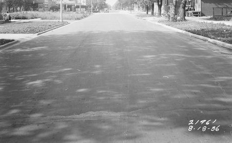West Towns Outlet sewer - Metropolitan Sanitary District of Greater Chicago