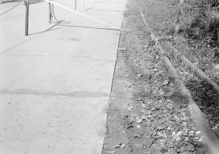 Upper Des Plaines intercepting sewer - Metropolitan Sanitary District of Greater Chicago
