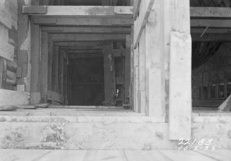 Construction sites - Metropolitan Sanitary District of Greater Chicago