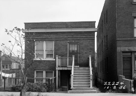 Southwest Intercepting Sewer - Metropolitan Sanitary District of Greater Chicago