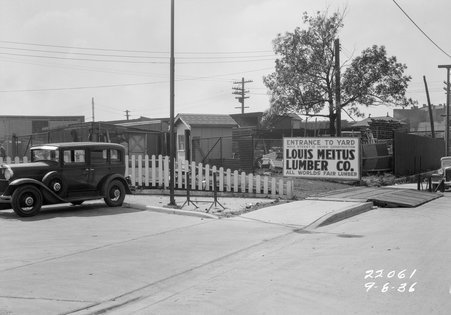 Construction sites - Metropolitan Sanitary District of Greater Chicago