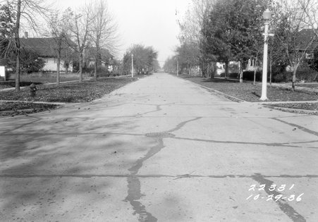 Construction sites - Metropolitan Sanitary District of Greater Chicago