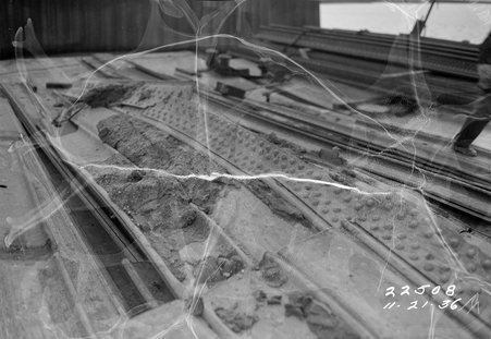 Chicago River control works - Metropolitan Sanitary District of Greater Chicago