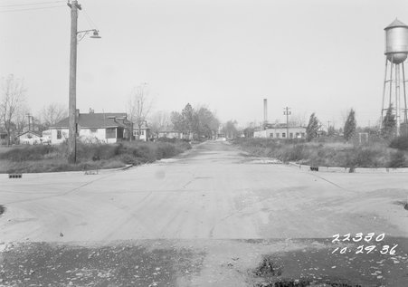 Construction sites - Metropolitan Sanitary District of Greater Chicago