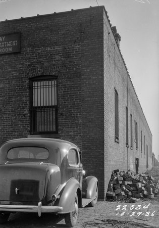 Construction sites - Metropolitan Sanitary District of Greater Chicago