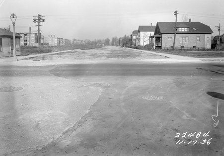 Calumet Intercepting Sewer - Metropolitan Sanitary District of Greater Chicago