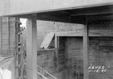 Southwest Sewage Treatment Works - Metropolitan Sanitary District of Greater Chicago