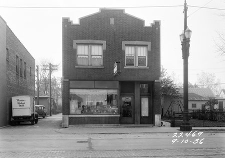 Construction sites - Metropolitan Sanitary District of Greater Chicago