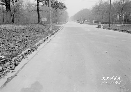 Upper Des Plaines intercepting sewer - Metropolitan Sanitary District of Greater Chicago