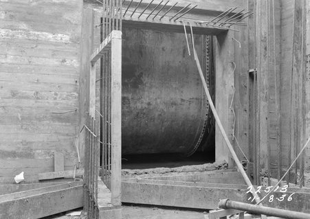 Southwest Intercepting Sewer - Metropolitan Sanitary District of Greater Chicago