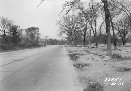 Upper Des Plaines intercepting sewer - Metropolitan Sanitary District of Greater Chicago