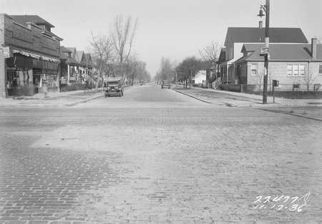 Calumet Intercepting Sewer - Metropolitan Sanitary District of Greater Chicago