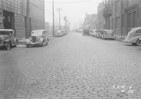 Construction sites - Metropolitan Sanitary District of Greater Chicago