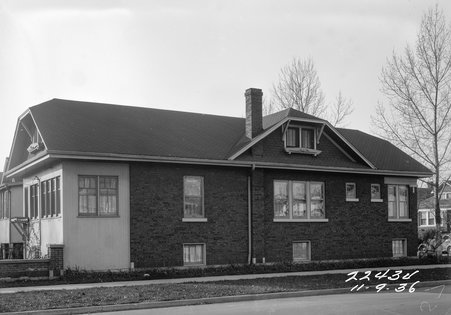 West Towns Outlet sewer - Metropolitan Sanitary District of Greater Chicago
