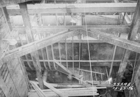 Southwest Intercepting Sewer - Metropolitan Sanitary District of Greater Chicago