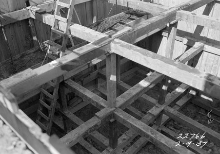 West Towns Outlet sewer - Metropolitan Sanitary District of Greater Chicago