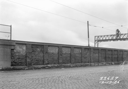 Construction sites - Metropolitan Sanitary District of Greater Chicago