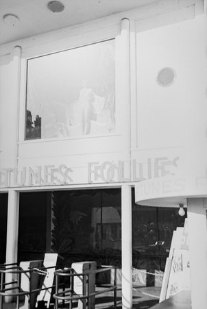 Neptune's Follies at Century of Progress - Cook, O. L.