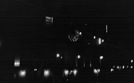 Fireworks at Century of Progress - Cook, O. L.