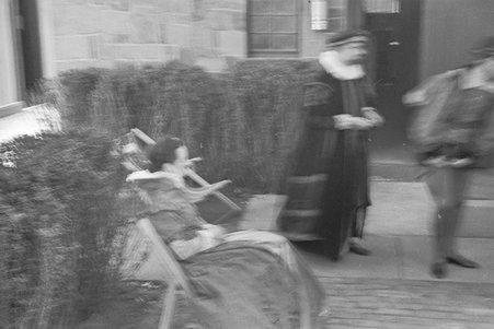 Old English Village at Century of Progress - Cook, O. L.