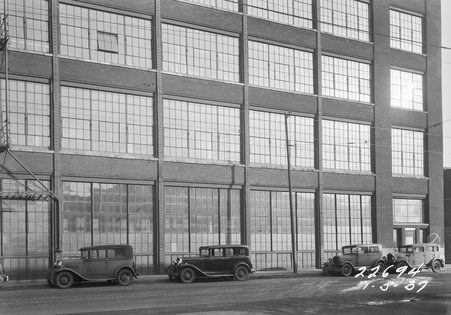 Construction sites - Metropolitan Sanitary District of Greater Chicago
