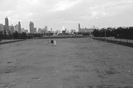 Buckingham Fountain - Cook, O. L.