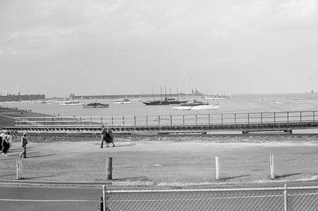 Lakefront during Century of Progress - Cook, O. L.