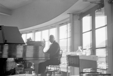 Canadian Club at Century of Progress - Cook, O. L.