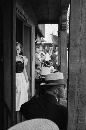Black Forest Village at Century of Progress - Cook, O. L.