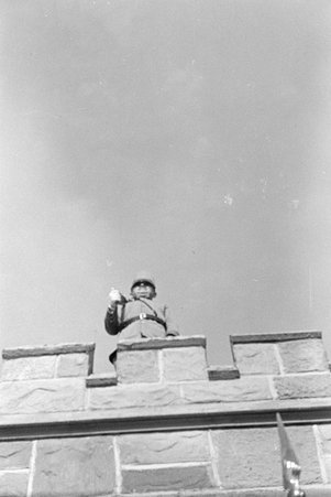 Midget Village at Century of Progress - Cook, O. L.