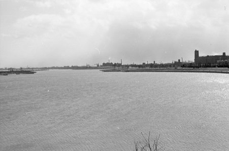 Site of Century of Progress - Cook, O. L.