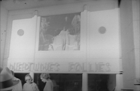 Neptune's Follies at Century of Progress - Cook, O. L.