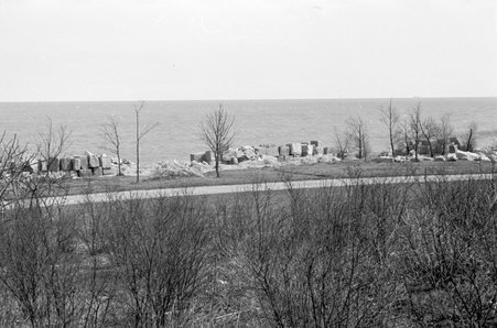 Site of Century of Progress - Cook, O. L.