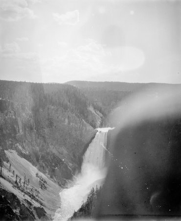 Yellowstone Park