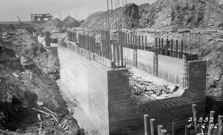 Southwest Sewage Treatment Works - Metropolitan Sanitary District of Greater Chicago