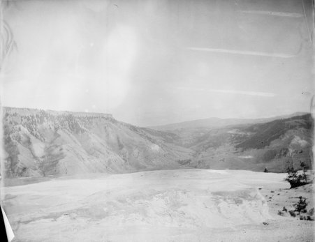 Yellowstone Park