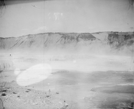 Yellowstone Park