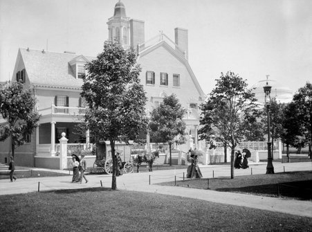 World's Columbian Exposition 1893