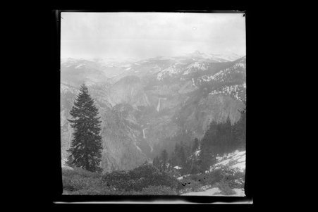Yosemite Valley