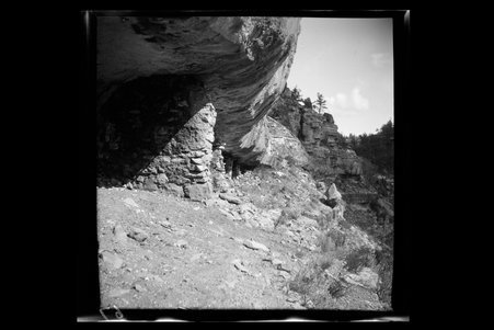 Grand Canyon, Flagstaff, Petrified Forest