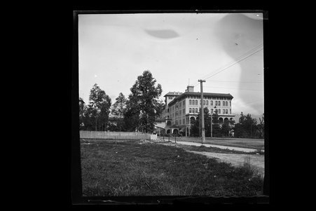 Pasadena