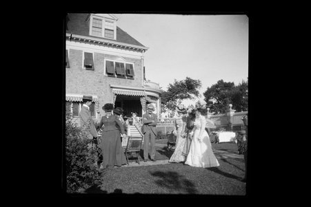 Garden Party