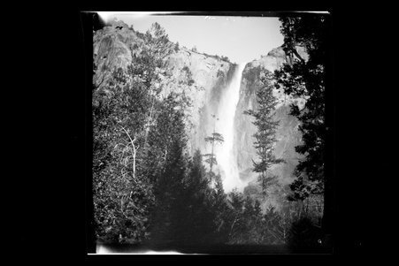 Yosemite Valley
