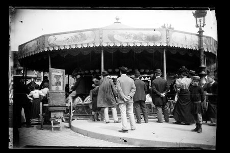 Europe - McCutcheon, John T., 1870-1949