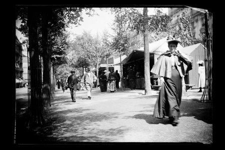 Europe - McCutcheon, John T., 1870-1949