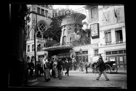 Europe - McCutcheon, John T., 1870-1949