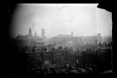 Europe - McCutcheon, John T., 1870-1949