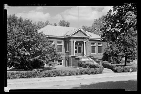 Downers Grove, Illinois, 1930, 1932-1942 - Childs, Charles R., 1875-1960