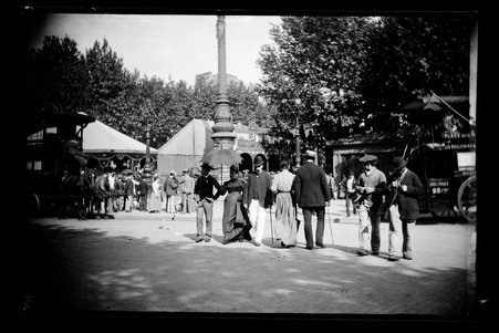 Europe - McCutcheon, John T., 1870-1949