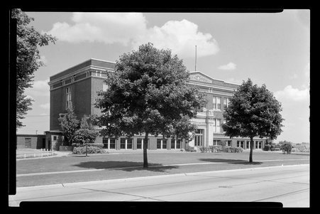 Sycamore, Illinois, 1930, 1933, 1937, 1939, 1953 - Childs, Charles R., 1875-1960